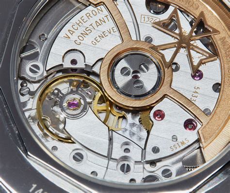 vacheron constantin watch movements.